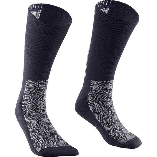 MAVIC ESSENTIAL WOOL Socken Blau