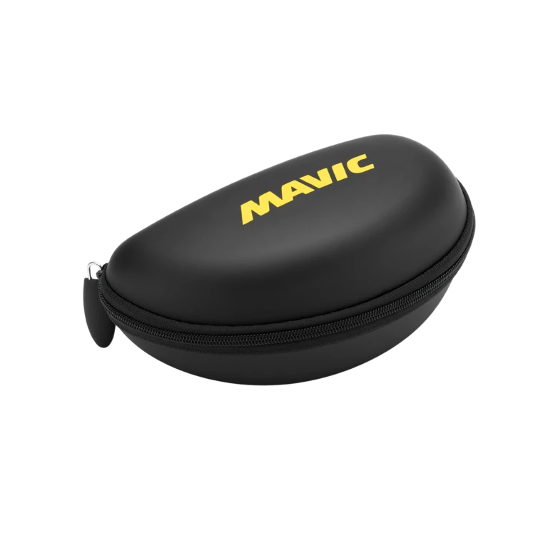 Mavic MVS Hardcase Brillenetui in Schwarz