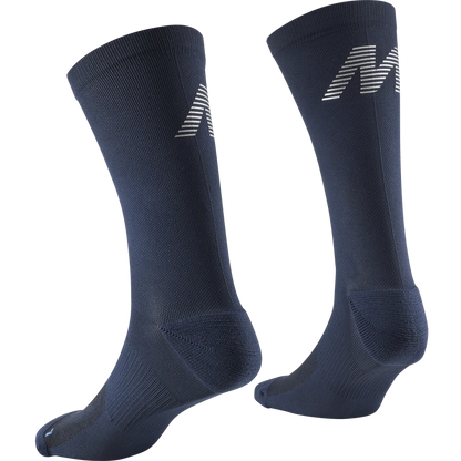Socken MAVIC HI-VIS HIGH Blau