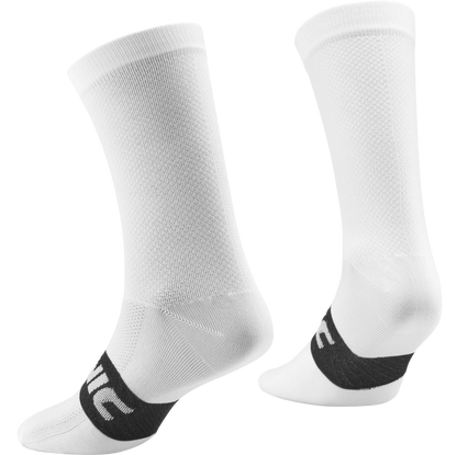 Socken MAVIC ESSENTIAL MID Weiß