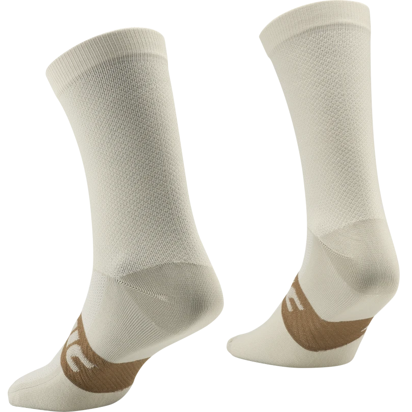 MAVIC ESSENTIAL MID Socken Beige