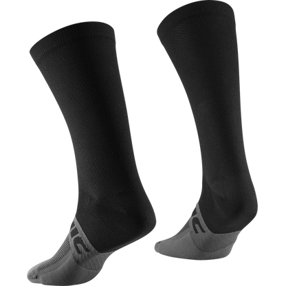 Socken MAVIC ESSENTIAL HIGH Schwarz