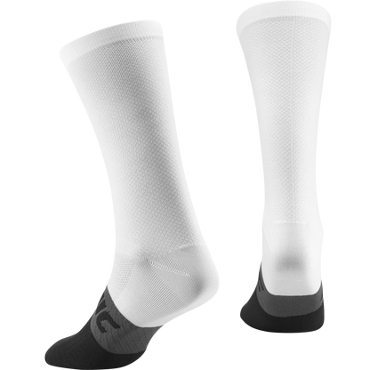Socken MAVIC ESSENTIAL HIGH Weiß