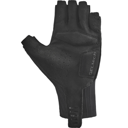 Kurzhandschuhe MAVIC COSMIC AERO Schwarz