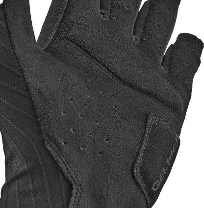 Kurzhandschuhe MAVIC COSMIC AERO Schwarz
