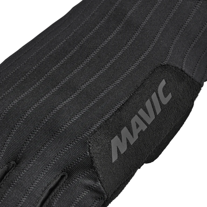 Kurzhandschuhe MAVIC COSMIC AERO Schwarz