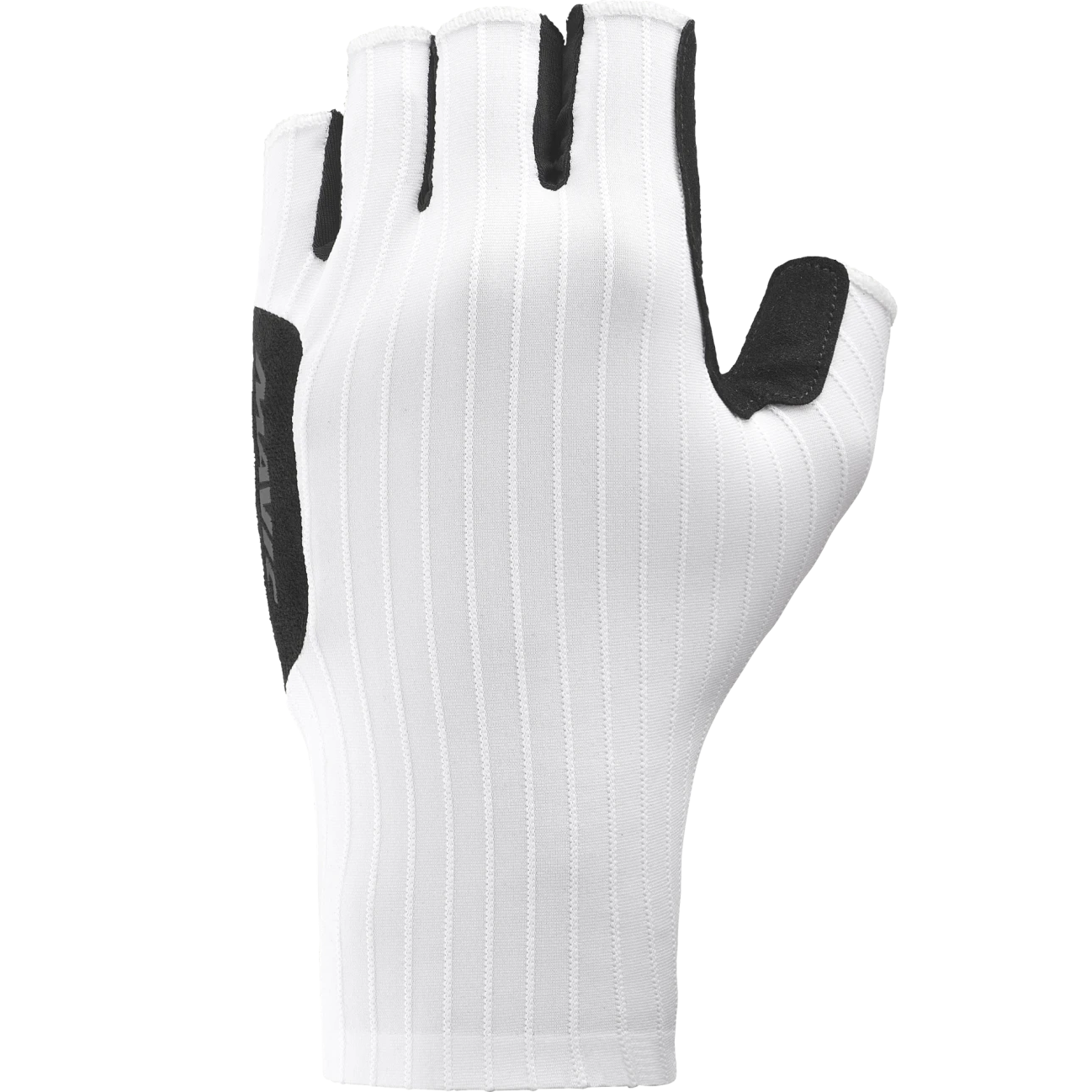 Handschuhe Kurz MAVIC COSMIC AERO Weiß