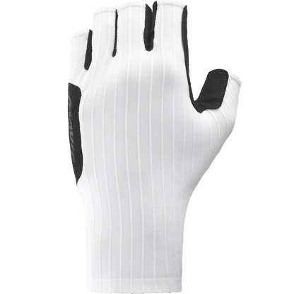 Kurzhandschuhe MAVIC COSMIC AERO Weiß
