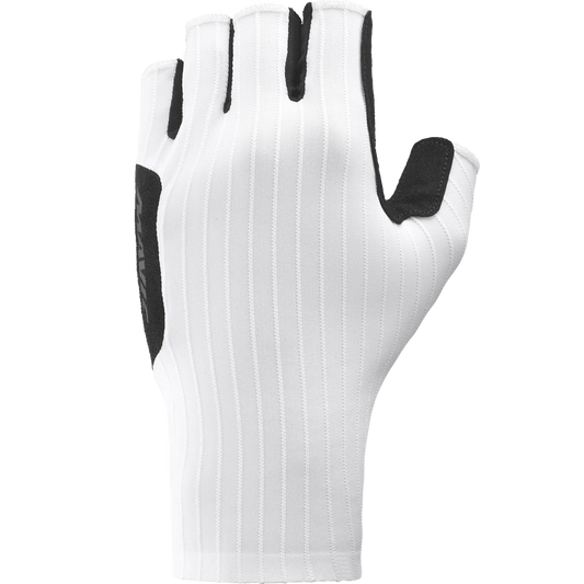 Handschuhe Kurz MAVIC COSMIC AERO Weiß