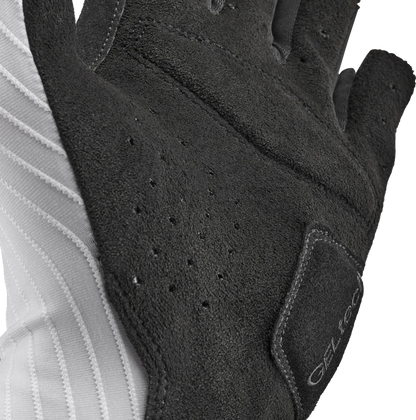 Kurzhandschuhe MAVIC COSMIC AERO Weiß