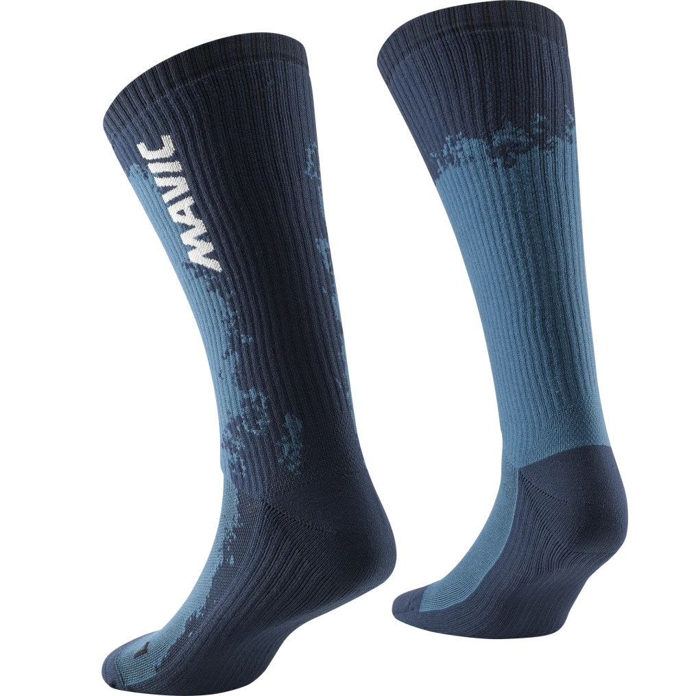 MAVIC DEEMAX Socken Blau