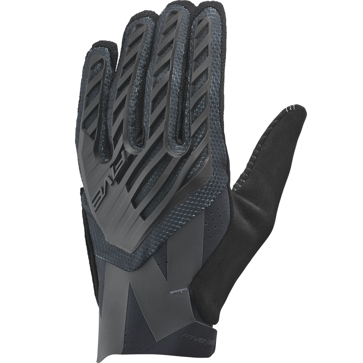 MAVIC ENDURO AIR Handschuhe Schwarz