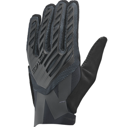 Handschuhe MAVIC ENDURO AIR EVO Schwarz
