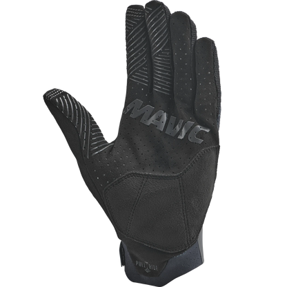 Handschuhe MAVIC ENDURO AIR EVO Schwarz