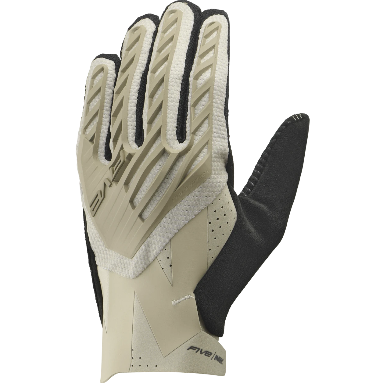MAVIC ENDURO AIR Handschuhe Grün