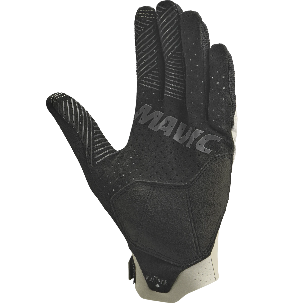 MAVIC ENDURO AIR Handschuhe Grün