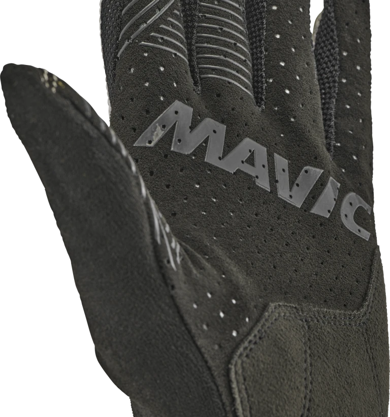 MAVIC ENDURO AIR Handschuhe Grün
