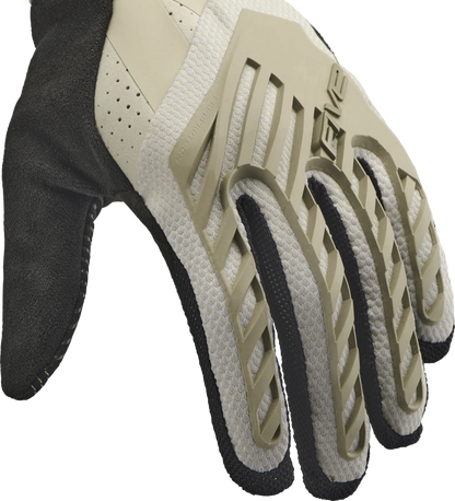 Handschuhe MAVIC ENDURO AIR EVO Grün