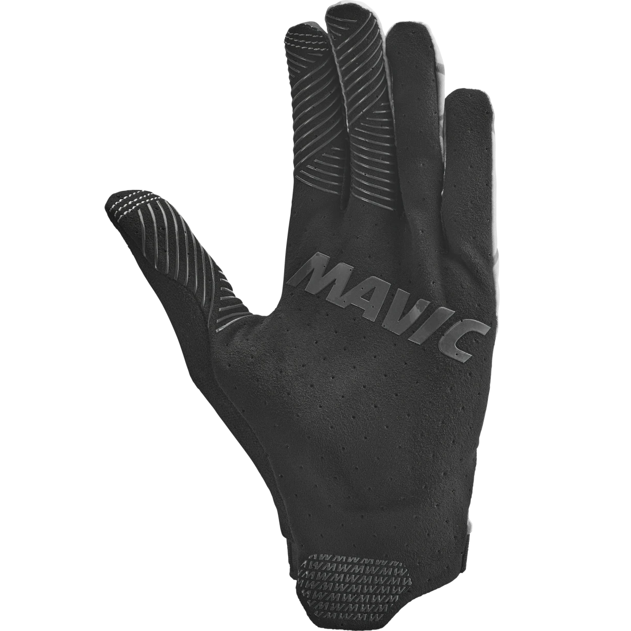 MAVIC XR LITE Handschuhe Hellgrau