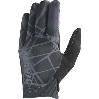 Handschuhe MAVIC XR LITE EVO Grau