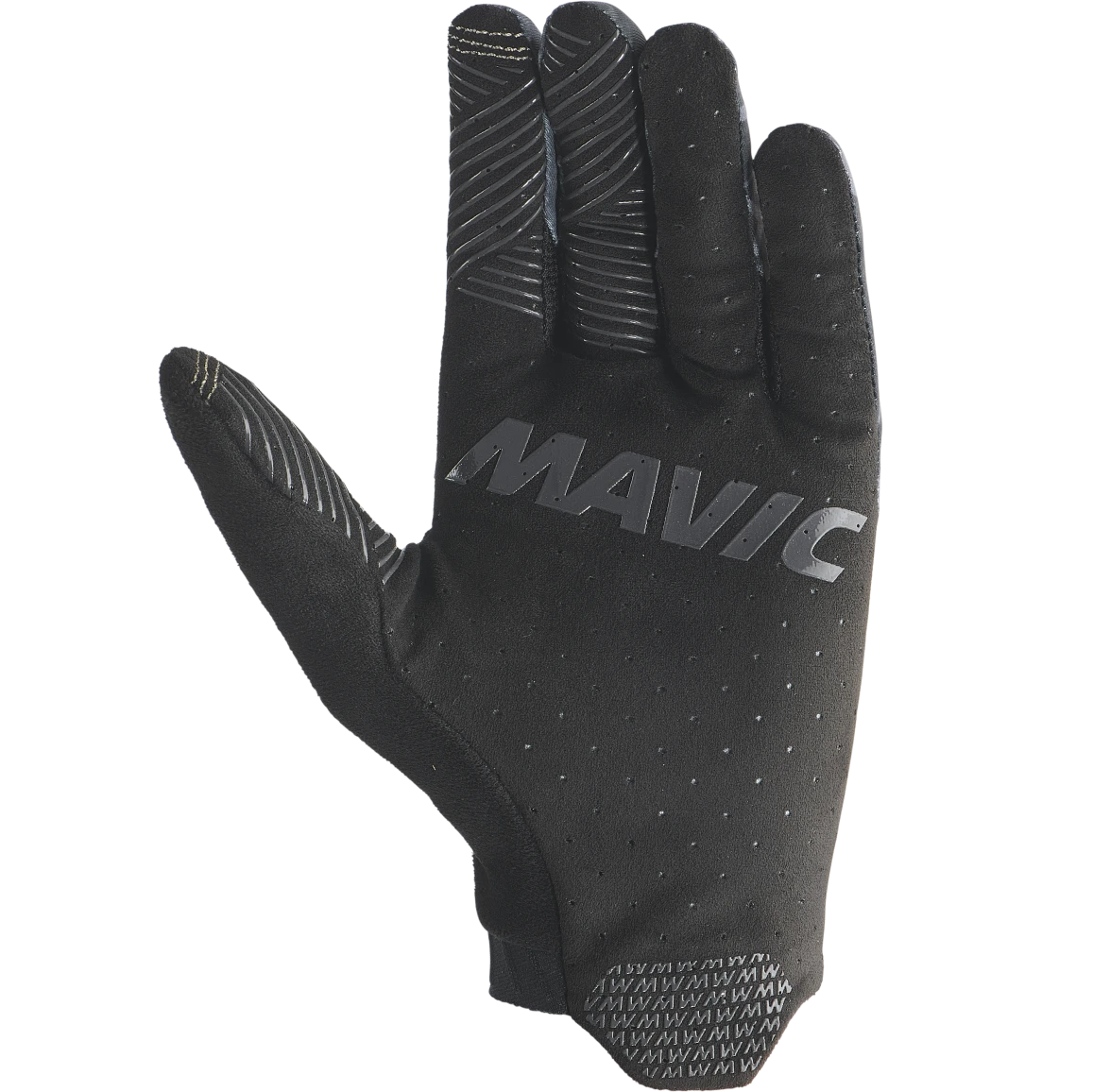 MAVIC XR LITE EVO Handschuhe Grau