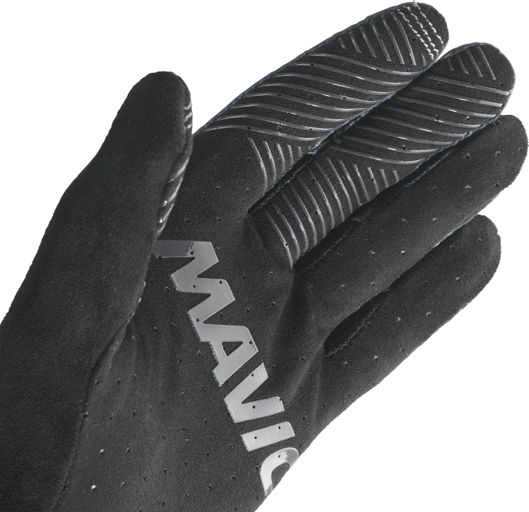 MAVIC XR LITE EVO Handschuhe Grau