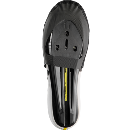 MAVIC COVER Zehenwärmer Schwarz