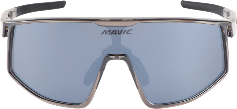 Mavic MVS Speedblast Brille in Rauchgrau – Ansicht 3