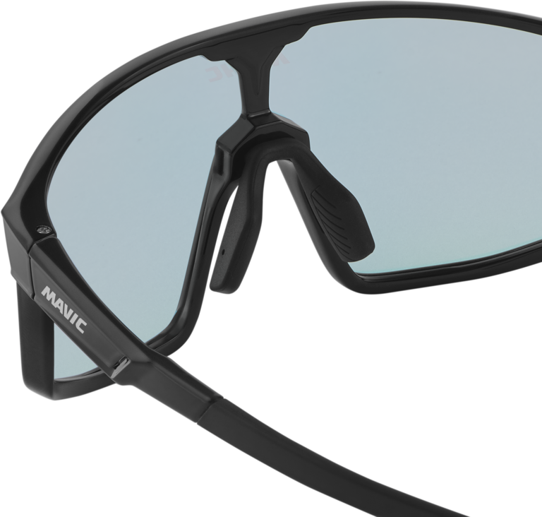 Mavic MVS Speedblast Brille mit photochromatischem Glas – Ansicht 4