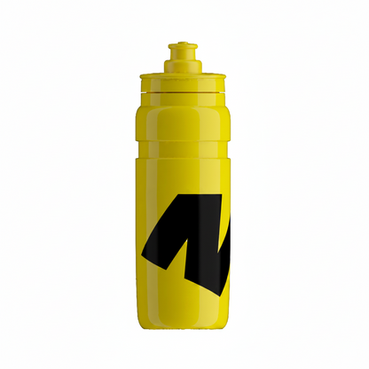 Trinkflasche MAVIC ELITE FLY Gelb (750 ml)