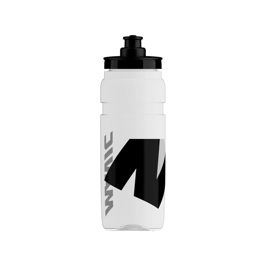 MAVIC ELITE FLY Transparent Trinkflasche (750ml)