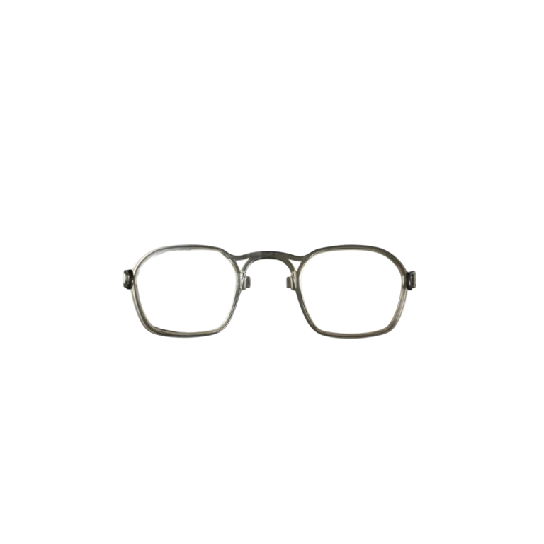 Mavic MVS Opticlip Korrektionsclip in Transparent