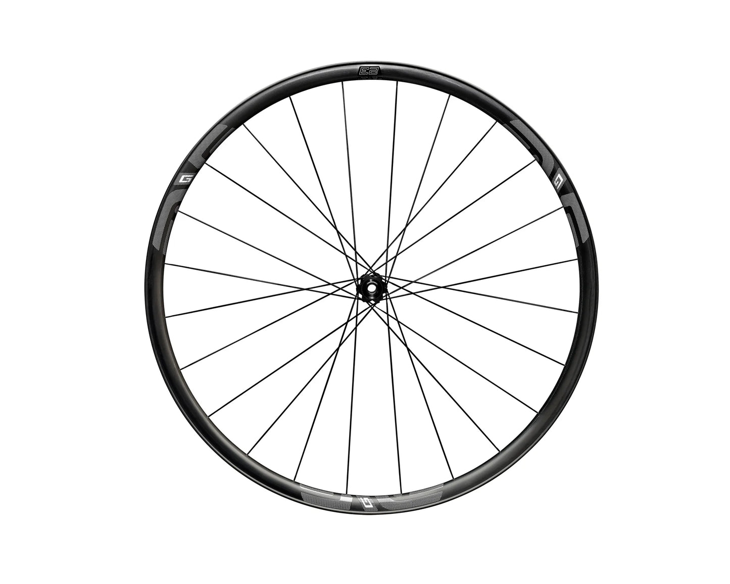 Vorderrad ENVE G23 Tubeless Ready (Center Lock)