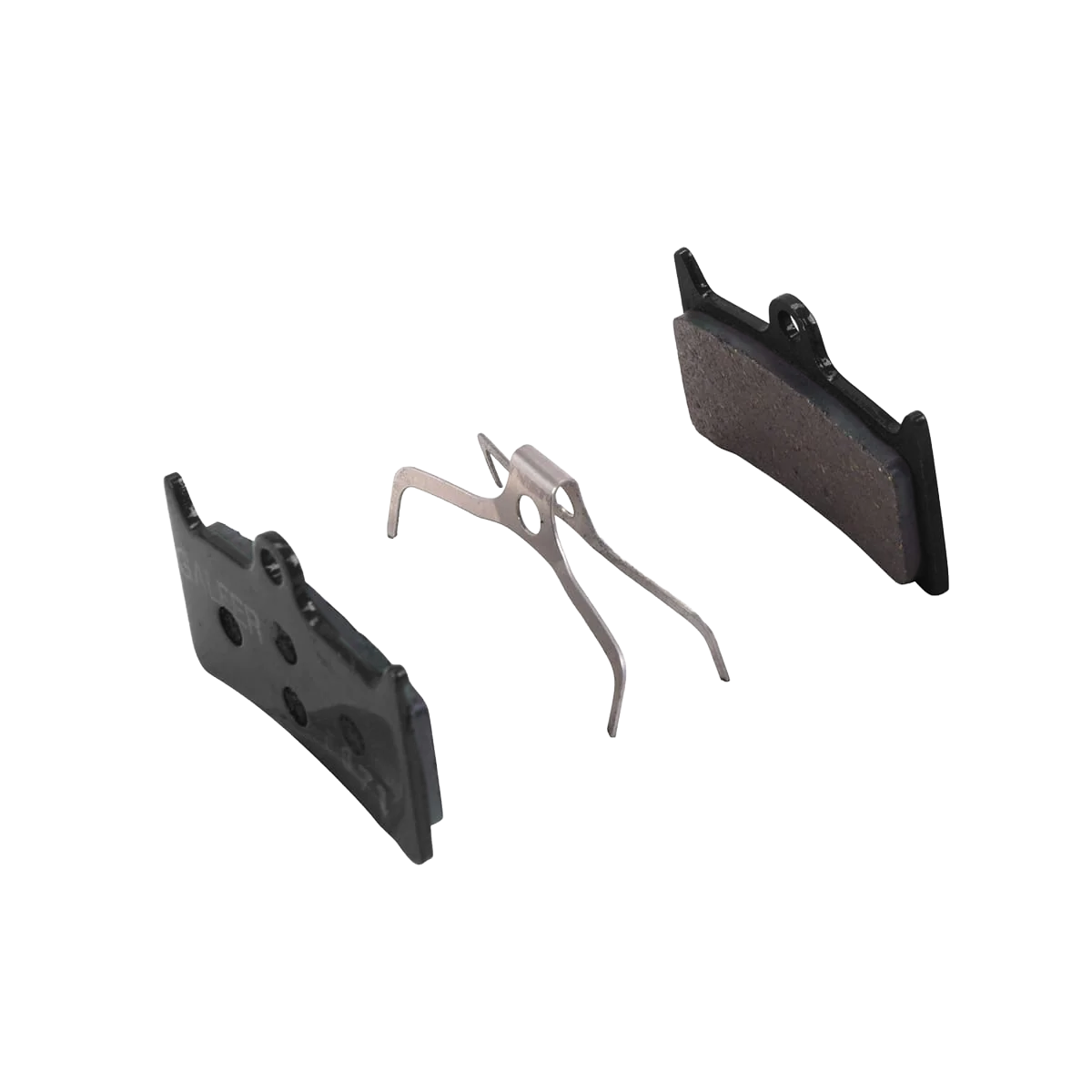 GALFER PERFORMANCE Hope V4 Semi-Metallic-Schneideplatten