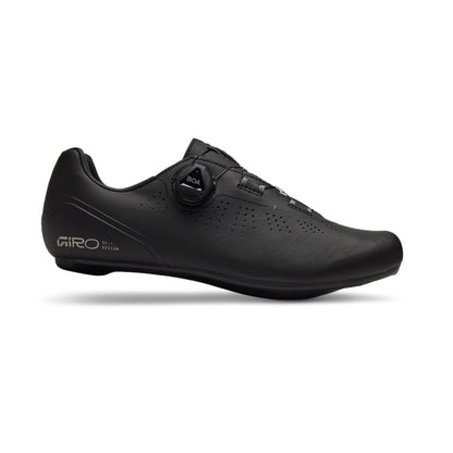 Rennrad-Schuhe GIRO CADET II Schwarz