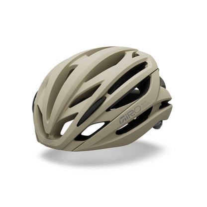 Rennradhelm GIRO SYNTAX MIPS Stone