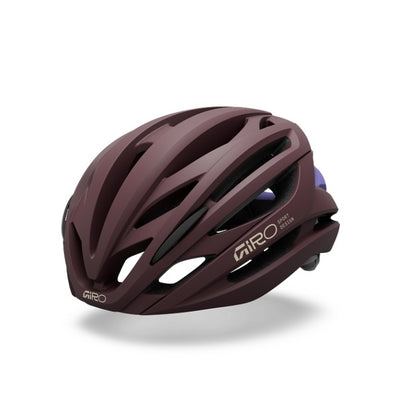 Rennradhelm GIRO SYNTAX MIPS Braun