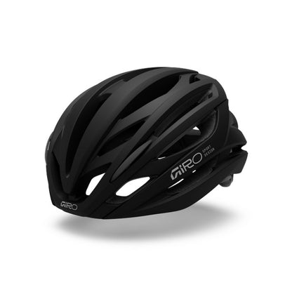 Straßenhelm GIRO SYNTAX MIPS Matt Schwarz