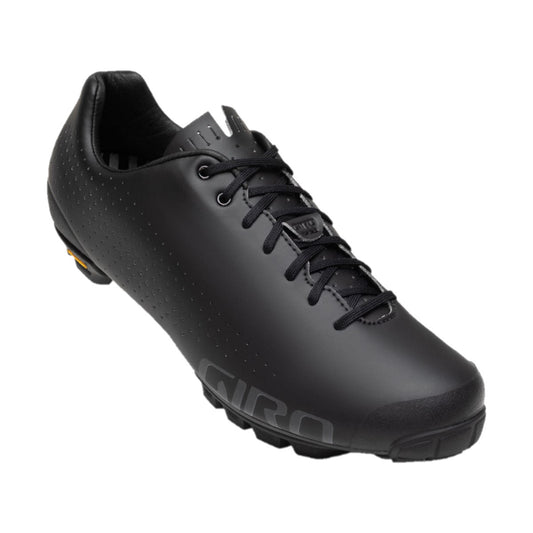 MTB-Schuhe GIRO EMPIRE VR90 Schwarz