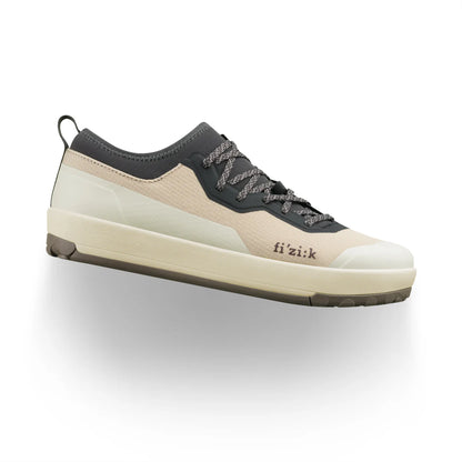 MTB-Schuhe FIZIK VERSOR 2 Beige/Grau