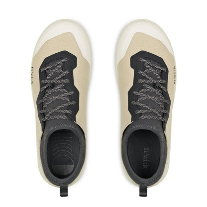 MTB-Schuhe FIZIK VERSOR 2 Beige/Grau