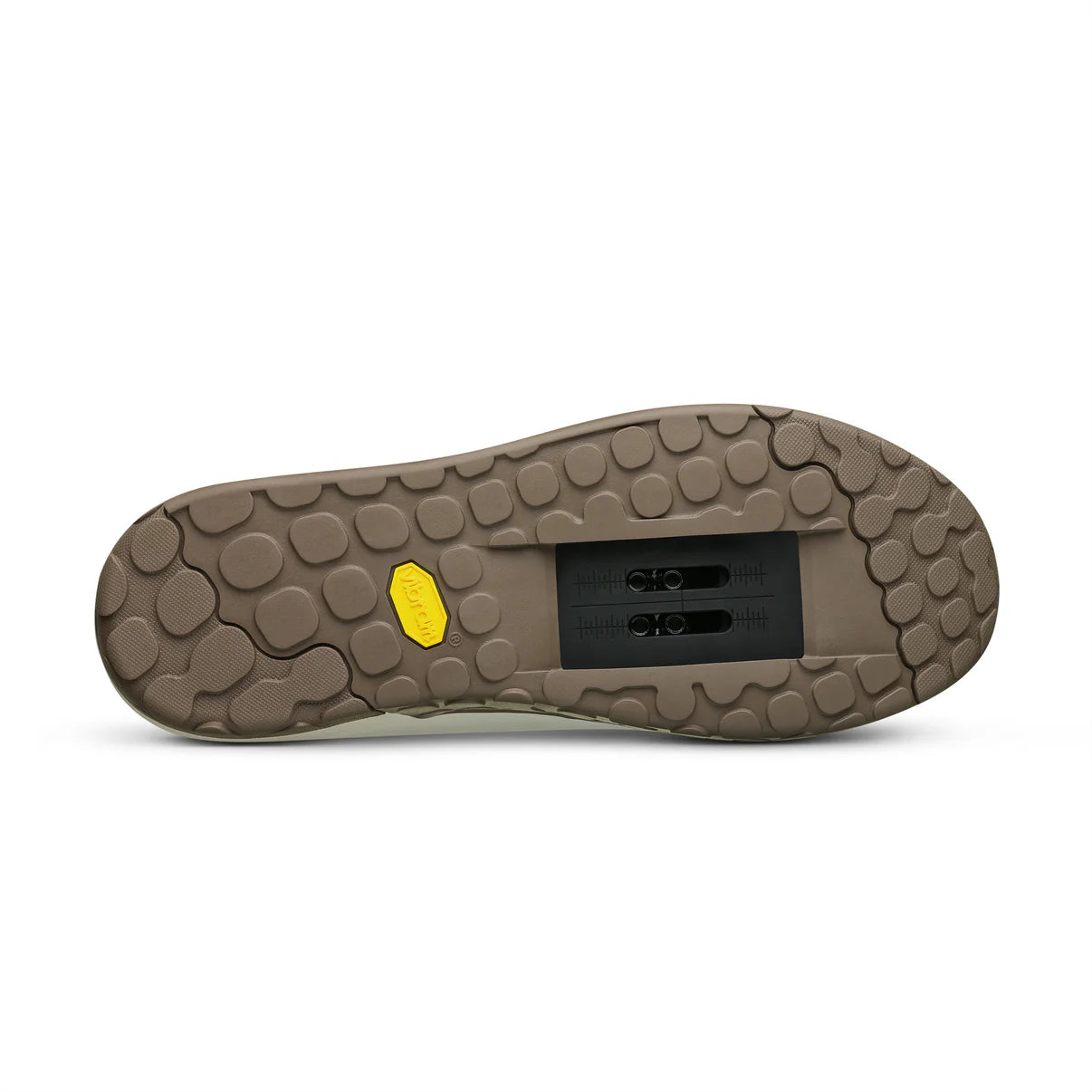 Mountainbike-Schuhe FIZIK VERSOR 2 Weiß/Grau
