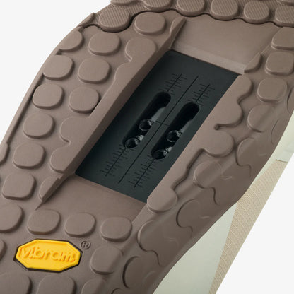 MTB-Schuhe FIZIK VERSOR 2 Beige/Grau