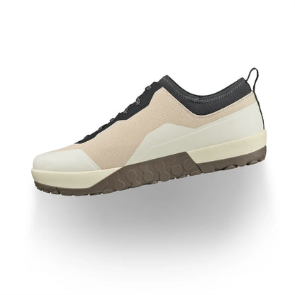 MTB-Schuhe FIZIK VERSOR 2 Beige/Grau