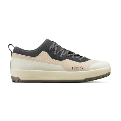 MTB-Schuhe FIZIK VERSOR 2 Beige/Grau