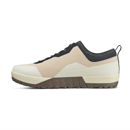 MTB-Schuhe FIZIK VERSOR 2 Beige/Grau