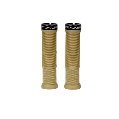 CAST BAMBA Lock-On Grips Sandbeige