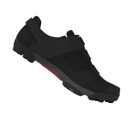 MTB-Schuhe ADIDAS FIVE TEN KESTREL BOA Schwarz/Rot