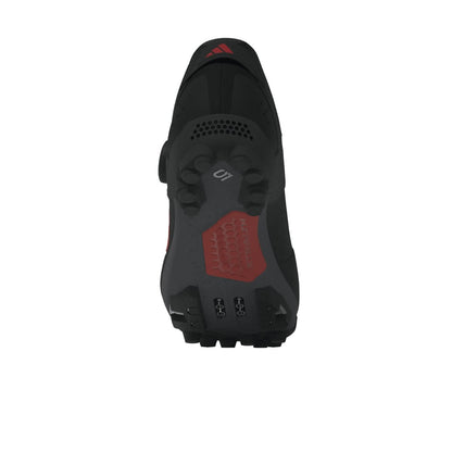 MTB-Schuhe ADIDAS FIVE TEN KESTREL BOA Schwarz/Rot
