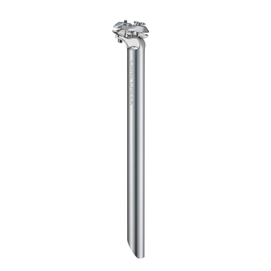 CANE CREEK GXC Sattelstütze Silber